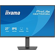 27" iiyama ProLite XB2793HSU-B1 - Monitor