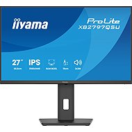 27" iiyama ProLite XB2797QSU-B1 - Monitor