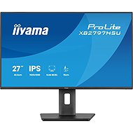 27" iiyama ProLite XB2797HSU-B1 - Monitor