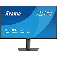 27" iiyama ProLite XB2791HS-B1 - Monitor