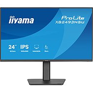 23.8" iiyama ProLite XB2493HSU-B1 - Monitor
