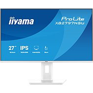 27" iiyama ProLite XB2797HSU-W1 - Monitor