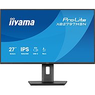 27" iiyama ProLite XB2797HSN-B1 - Monitor