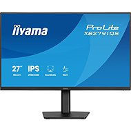 27" iiyama ProLite XB2791QS-B1 - Monitor
