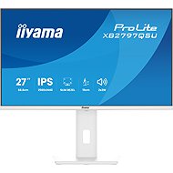 27" iiyama ProLite XB2797QSU-W1 - Monitor