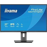 27" iiyama ProLite XB2797QSN-B1 - Monitor