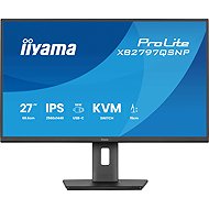 27" iiyama ProLite XB2797QSNP-B1 - Monitor