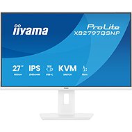 27" iiyama ProLite XB2797QSNP-W1 - Monitor