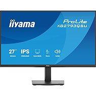 27" iiyama ProLite XB2793QSU-B1 - Monitor