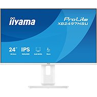 23.8" iiyama ProLite XB2497HSU-W1 - Monitor