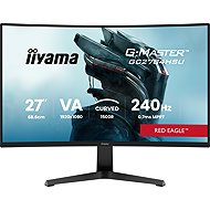 27" iiyama G-Master GC2784HSU-B1 - Monitor