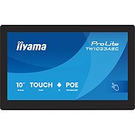 10.1" iiyama ProLite TW1023ASC-B3P - Monitor