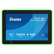 10.1" iiyama ProLite TW1025LASC-B3PNR - Monitor