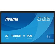 31.5" iiyama ProLite TW3226AS-B3P - Monitor