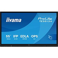 54.6" iiyama ProLite TE5513A-B2AG - Large-Format Display