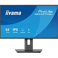 23.8" iiyama ProLite XB2497HSU-B1 - Monitor