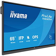 64.5" iiyama ProLite TN6505A-B1AG - Large-Format Display