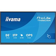 85.6" iiyama ProLite TN8605A-B1AG - Large-Format Display