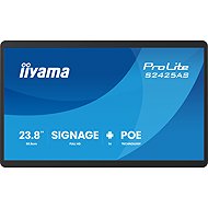 23.8" iiyama ProLite S2425AS-B1P - Monitor