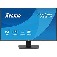 23.8" iiyama ProLite X2491H-B1 - Monitor