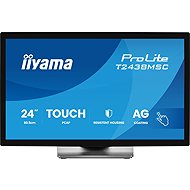 23.8" iiyama ProLite T2438MSC-B2 - Monitor