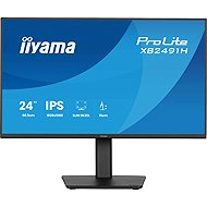 23.8" iiyama ProLite XB2491H-B1 - Monitor