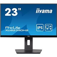 23" iiyama ProLite XUB2390HS-B5 - LCD monitor