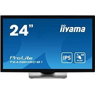 23,8" iiyama ProLite T2438MSC-B1 - LCD Monitor