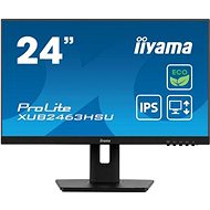 23,8" iiyama ProLite XUB2463HSU-B1 - Monitor