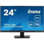 23,8" iiyama ProLite XU2494HSU-B6 - LCD Monitor