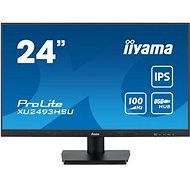 23,8" iiyama ProLite XU2493HSU-B6 - LCD Monitor
