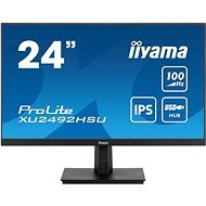 23,8"-os iiyama ProLite XU2492HSU-B6 - LCD monitor