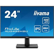 23.8" iiyama ProLite XU2492HSU-B6 - Monitor