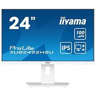 23,8" iiyama ProLite XUB2492HSU-W6 - LCD Monitor