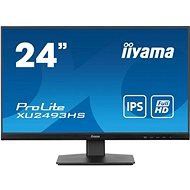 23,8" iiyama ProLite XU2493HS-B6 - LCD Monitor