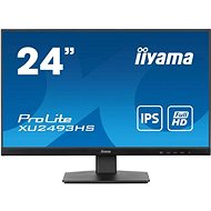23.8" iiyama ProLite XU2493HS-B6 - Monitor