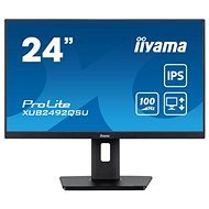 23,8" iiyama ProLite XUB2492QSU-B1 - LCD Monitor