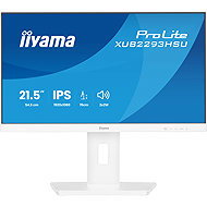 21" iiyama ProLite XUB2293HSU-W7 - Monitor