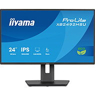 24" iiyama ProLite XB2492HSU-B1 - Monitor