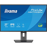 27" iiyama ProLite XB2792QSU-B1 - Monitor