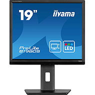 19" iiyama ProLite B1980S-B1 - Monitor
