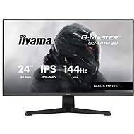 24" iiyama G-MASTER G2441HSU-B1 - Monitor
