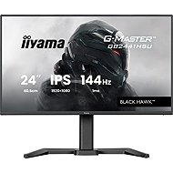24" iiyama G-MASTER GB2441HSU-B1 - Monitor