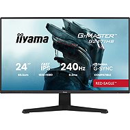24" iiyama G-MASTER G2471HS-B1 - Monitor