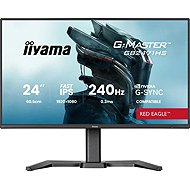 24" iiyama G-MASTER GB2471HS-B1 - Monitor