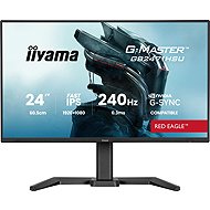 24" iiyama G-MASTER GB2471HSU-B1 - Monitor