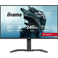 27" iiyama G-MASTER GB2771HSU-B1 - Monitor