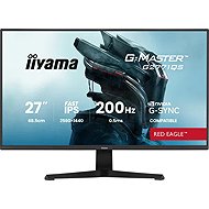 27" iiyama G-MASTER G2771QS-B1 - Monitor