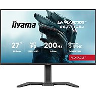 27" iiyama G-MASTER GB2771QSU-B1 - Monitor