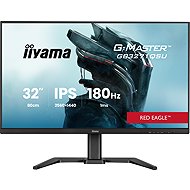 32" iiyama G-MASTER GB3271QSU-B2 - Monitor